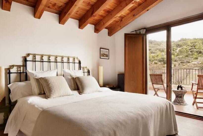 سوییت سوپریور, Mas De La Serra