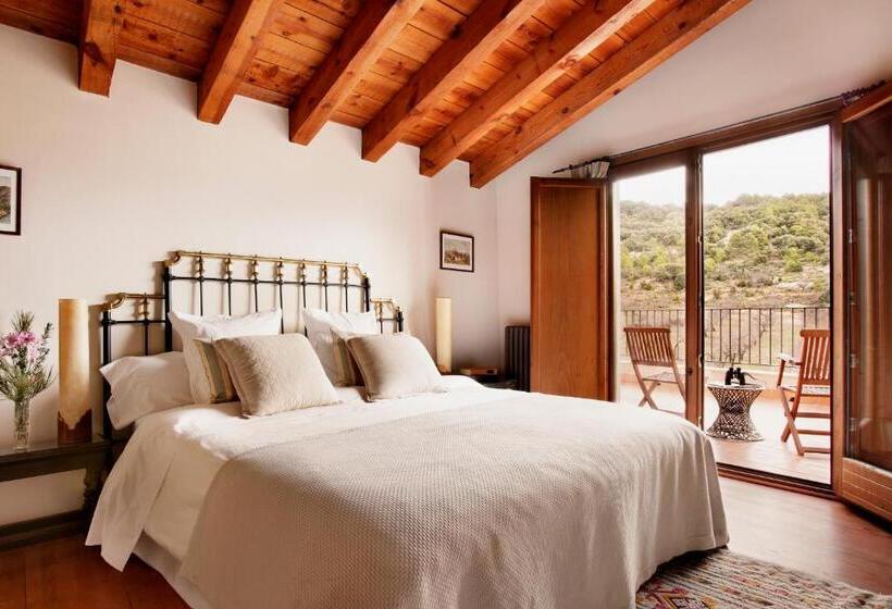 سوییت سوپریور, Mas De La Serra