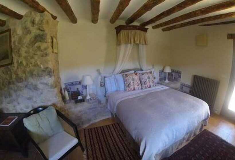 اتاق استاندارد, Mas De La Serra