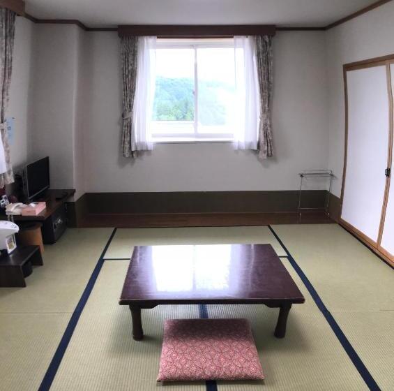 اتاق استاندارد, Resort Inn Marion Shinano