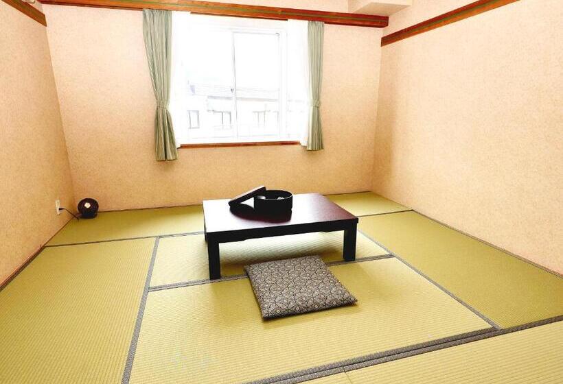اتاق استاندارد, Resort Inn Marion Shinano