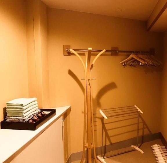 اتاق استاندارد, Resort Inn Marion Shinano