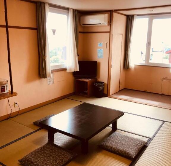 اتاق استاندارد, Resort Inn Marion Shinano