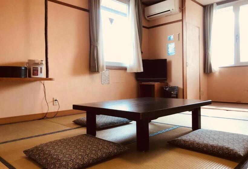 اتاق استاندارد, Resort Inn Marion Shinano