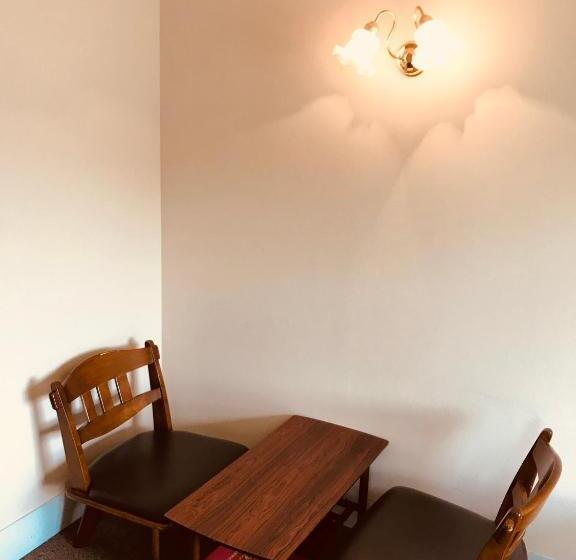اتاق استاندارد سه نفره, Resort Inn Marion Shinano