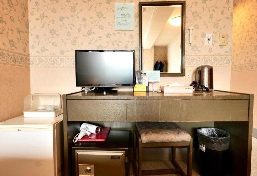 اتاق استاندارد سه نفره, Resort Inn Marion Shinano