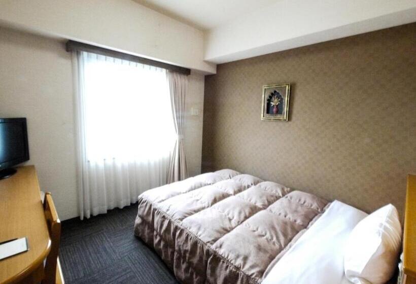 اتاق استاندارد یک نفره, Route Inn Hamanako