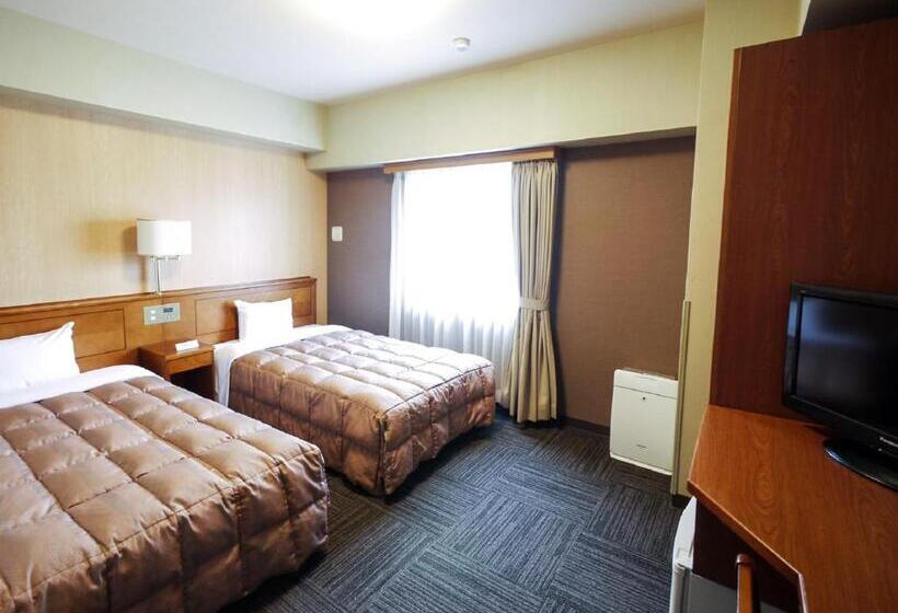 اتاق استاندارد, Route Inn Hamanako