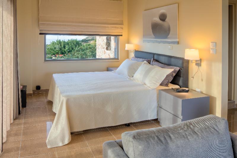 سوییت سوپریور, Marini Luxury Apartments And Suites
