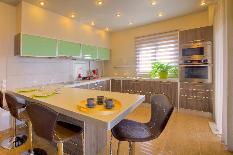 سوییت سوپریور, Marini Luxury Apartments And Suites