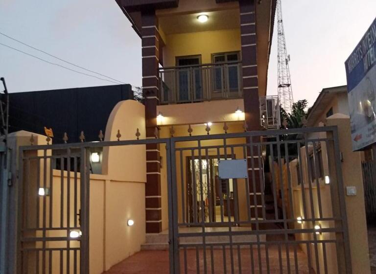 اتاق لوکس, Marrets International Hotel   Express