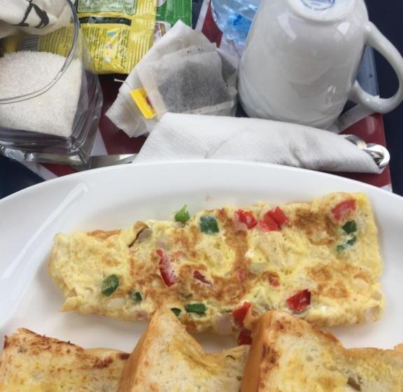 اتاق لوکس, Marrets International Hotel   Express