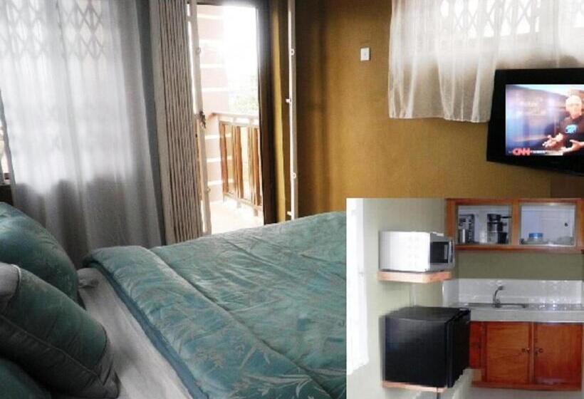 سوییت, Marrets International Hotel   Express
