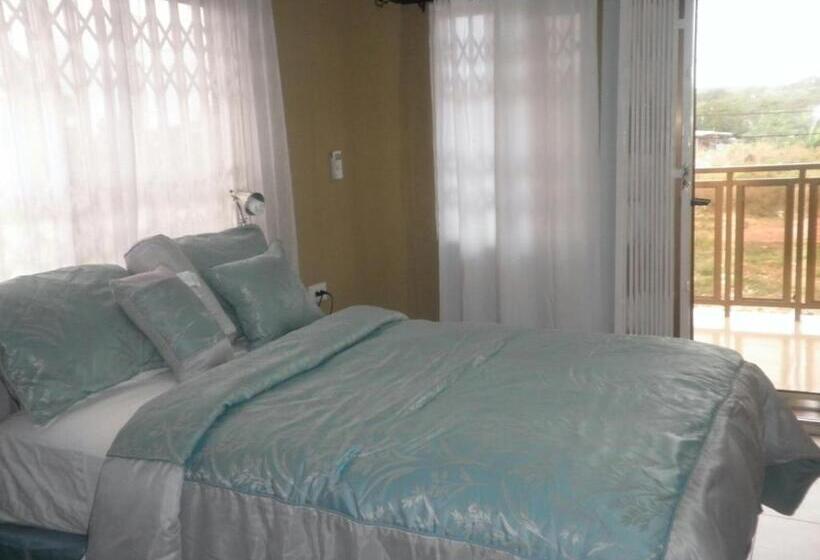 سوییت, Marrets International Hotel   Express