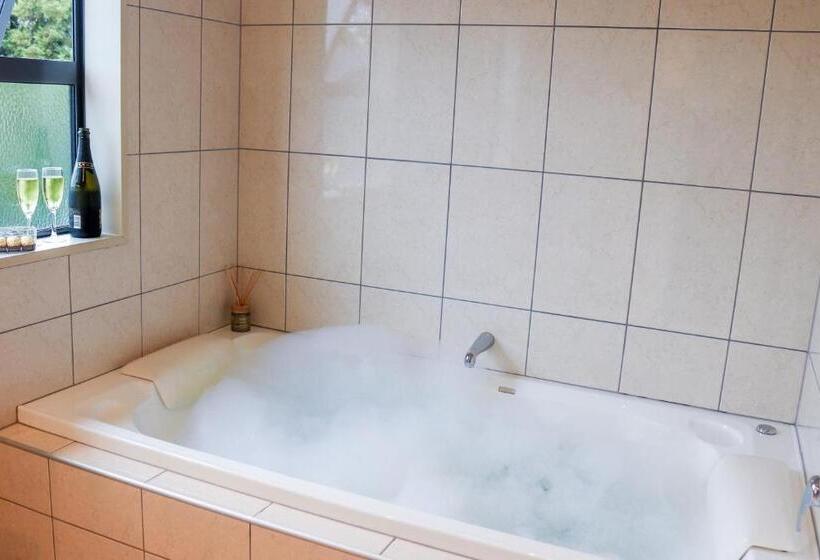 آپارتمان مدیریتی 2 خوابه, Coleraine Suites & Apartments