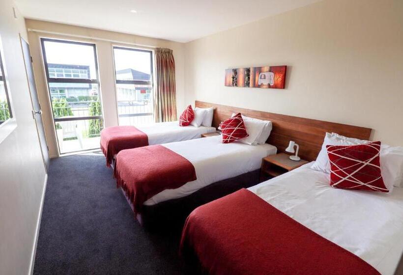 آپارتمان مدیریتی 2 خوابه, Coleraine Suites & Apartments