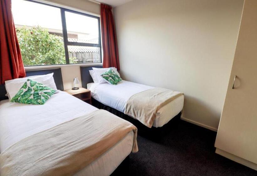 آپارتمان 2 خوابه, Coleraine Suites & Apartments
