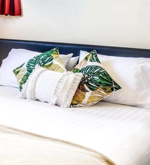 آپارتمان 2 خوابه, Coleraine Suites & Apartments