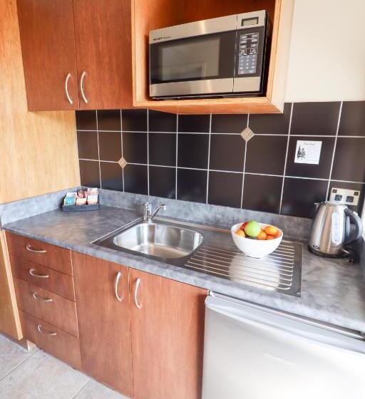 استودیو استاندارد با تخت کینگ, Coleraine Suites & Apartments
