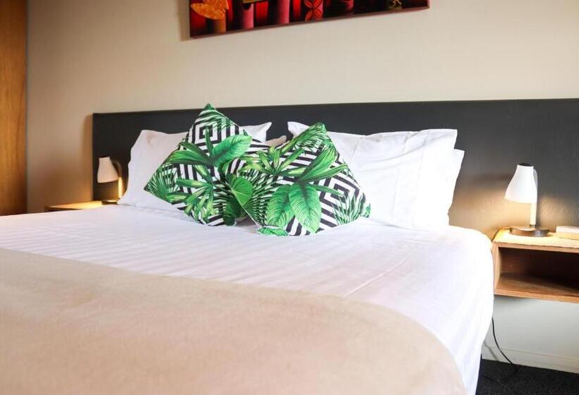 استودیو استاندارد با تخت کینگ, Coleraine Suites & Apartments