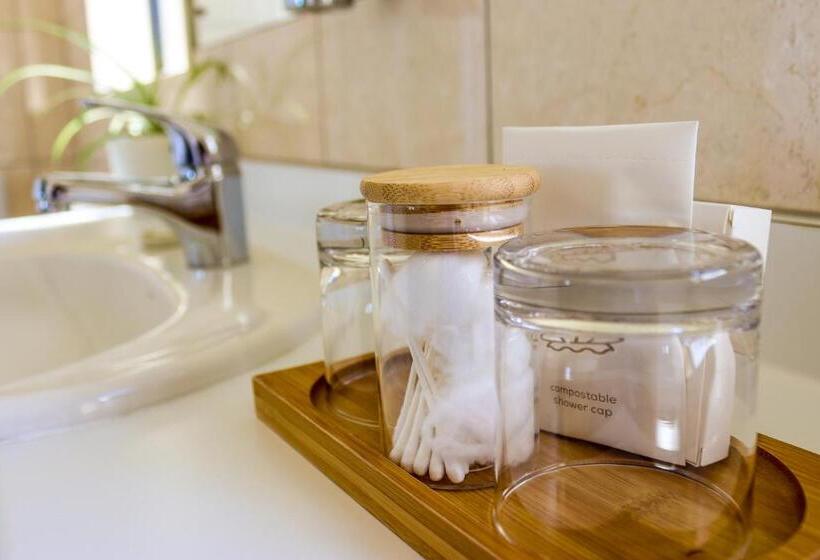 اتاق لوکس, Coleraine Suites & Apartments