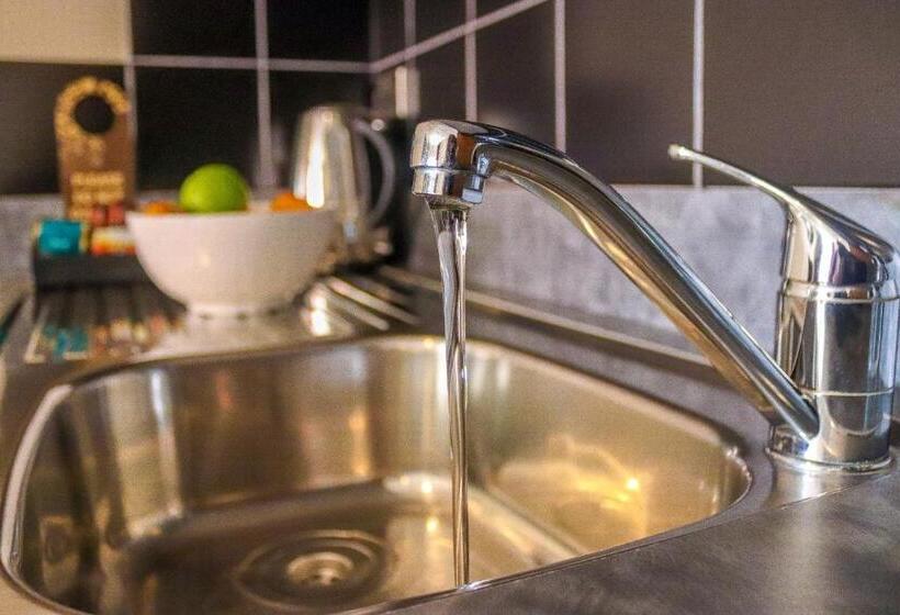 آپارتمان 2 خوابه, Coleraine Suites & Apartments