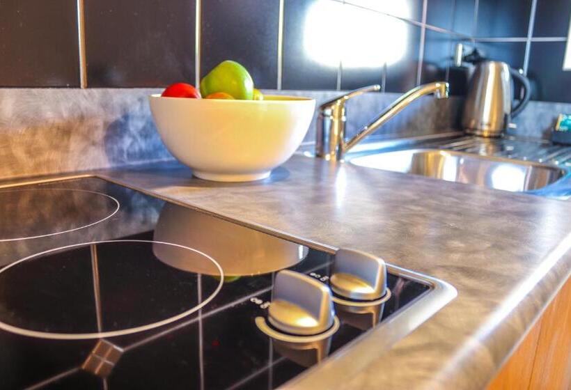 آپارتمان 2 خوابه, Coleraine Suites & Apartments