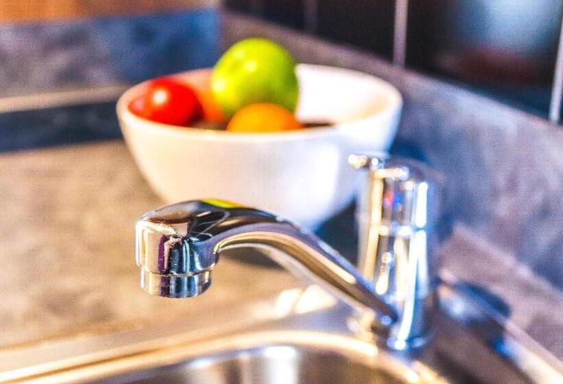 آپارتمان 2 خوابه, Coleraine Suites & Apartments