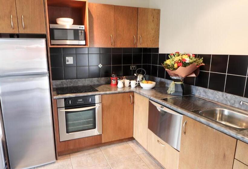 آپارتمان 2 خوابه, Coleraine Suites & Apartments