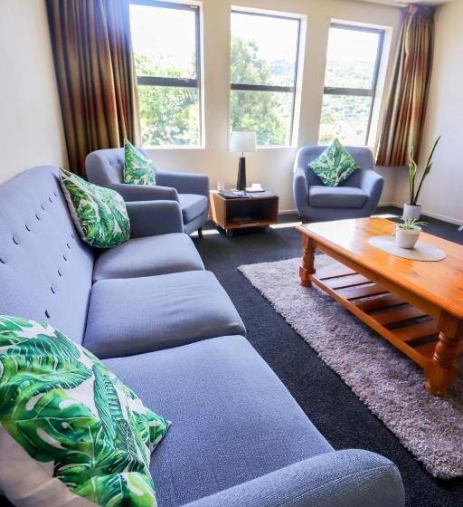 آپارتمان 2 خوابه, Coleraine Suites & Apartments