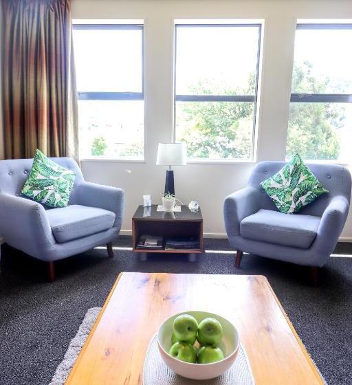 آپارتمان 2 خوابه, Coleraine Suites & Apartments