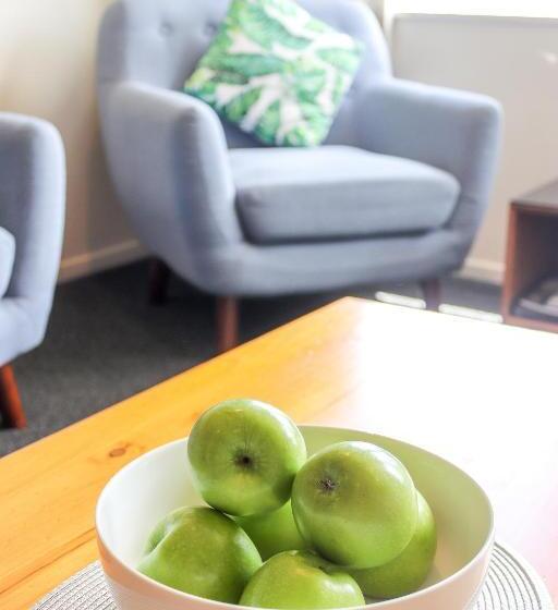 آپارتمان 2 خوابه, Coleraine Suites & Apartments