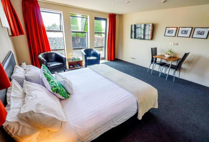 استودیو استاندارد با تخت کینگ, Coleraine Suites & Apartments