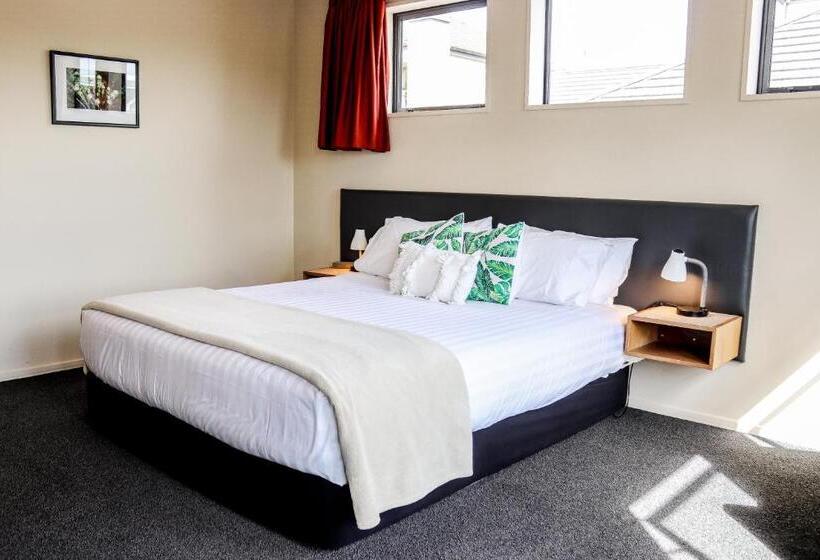 استودیو استاندارد با تخت کینگ, Coleraine Suites & Apartments