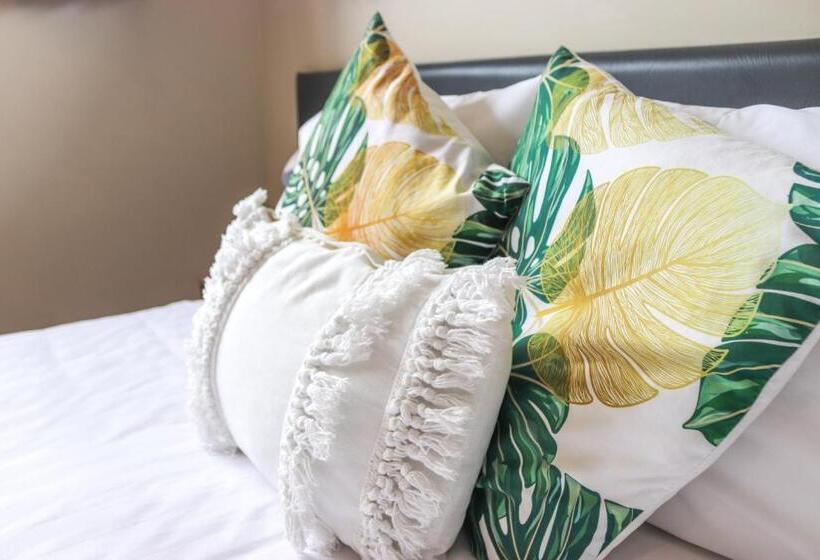 استودیو استاندارد با تخت کینگ, Coleraine Suites & Apartments