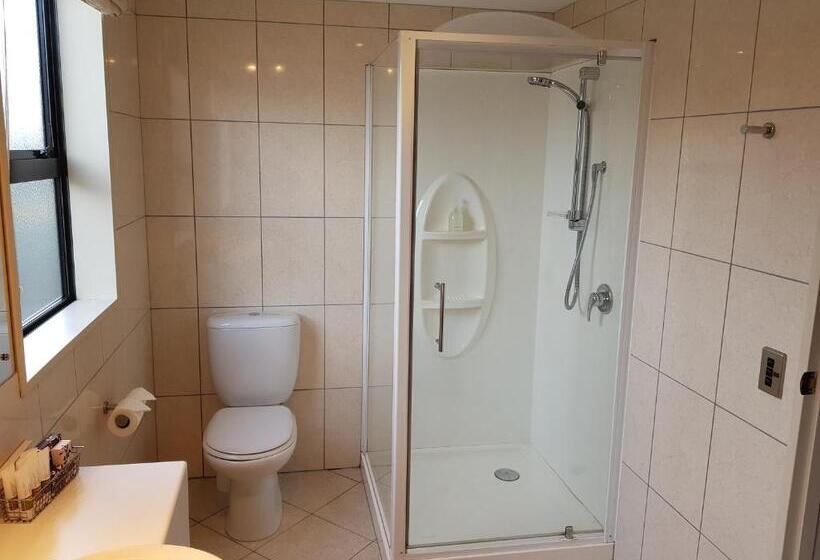 آپارتمان اجرایی 1 خوابه, Coleraine Suites & Apartments