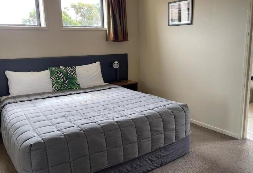 آپارتمان اجرایی 1 خوابه, Coleraine Suites & Apartments