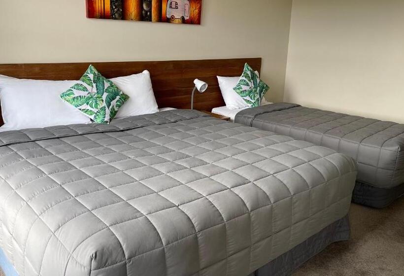 آپارتمان مدیریتی 2 خوابه, Coleraine Suites & Apartments