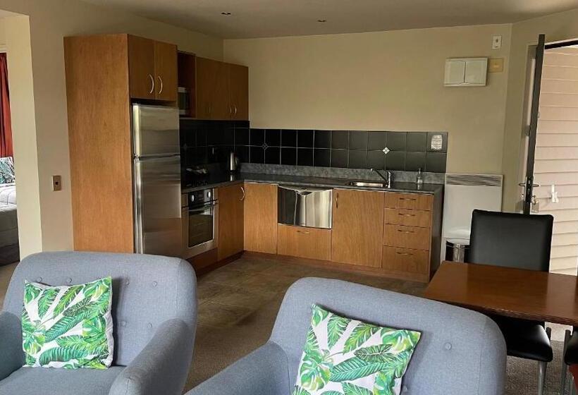 آپارتمان 2 خوابه, Coleraine Suites & Apartments