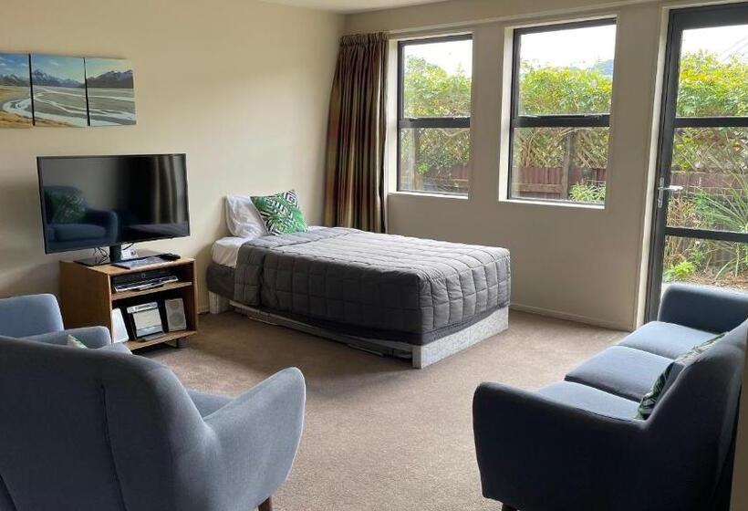 آپارتمان 2 خوابه, Coleraine Suites & Apartments