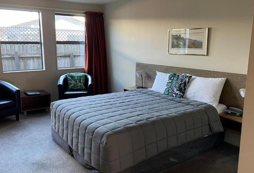 استودیو استاندارد با تخت کینگ, Coleraine Suites & Apartments