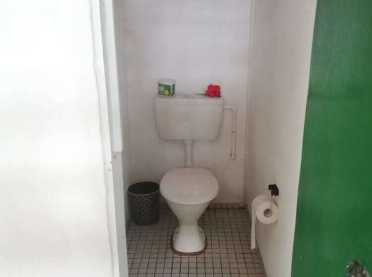 اتاق استاندارد با چشم‌انداز دریاچه, Lusia's Lagoon Chalets