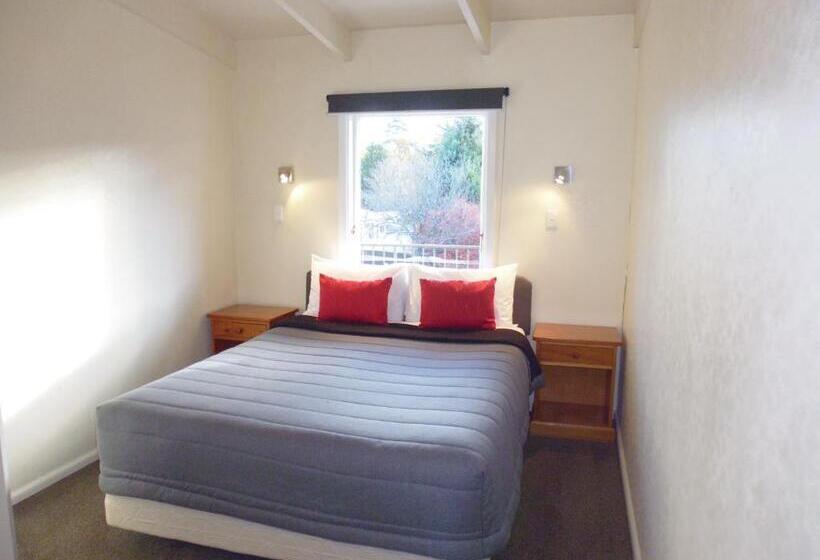 آپارتمان 2 خوابه, Spa Lodge Motel