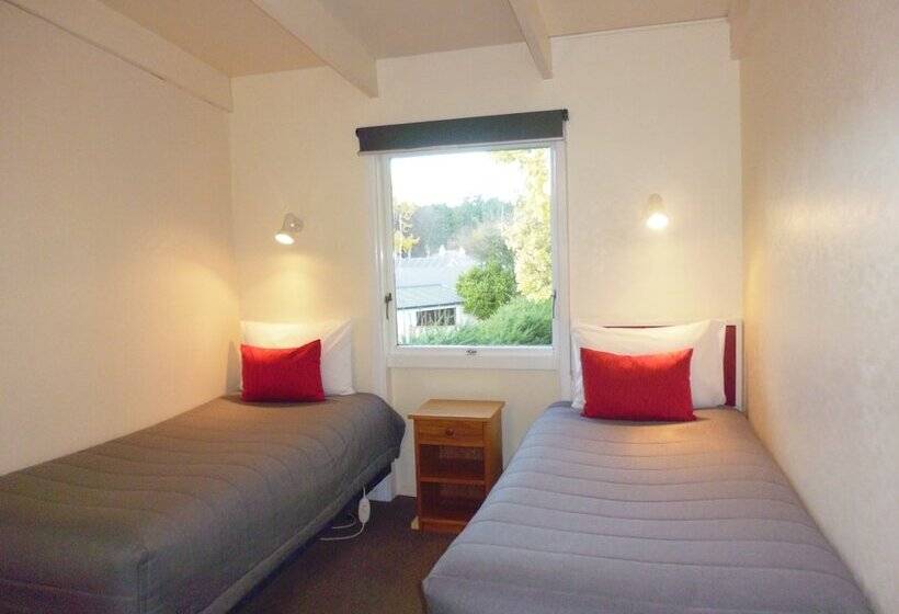 آپارتمان 2 خوابه, Spa Lodge Motel