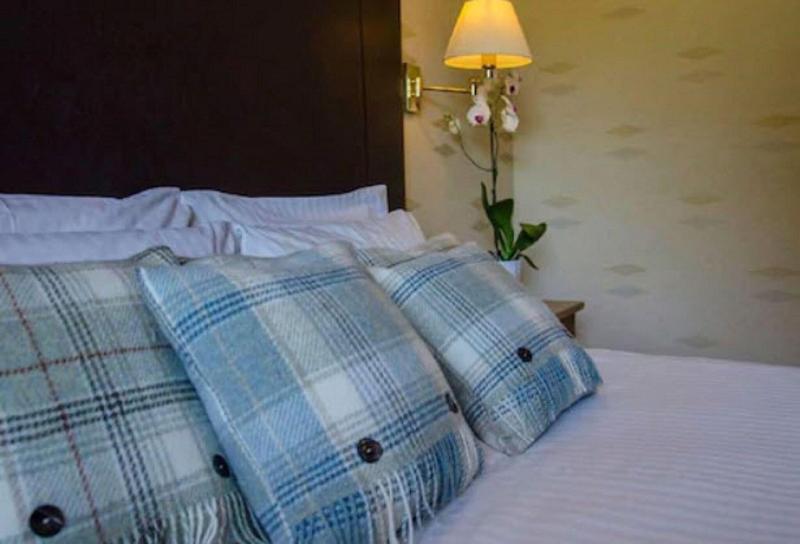 آپارتمان 2 خوابه, Spa Lodge Motel