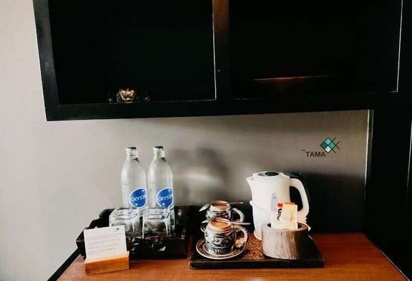 اتاق لوکس, The Tama Hotel  Sha Plus