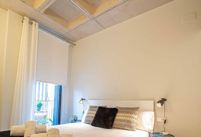 آپارتمان 2 خوابه, Barcelona Touch Apartments   Rosich