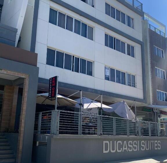 آپارتمان 1 خوابه, Sol Caribe Pc   Ducassi Rooftop Pool