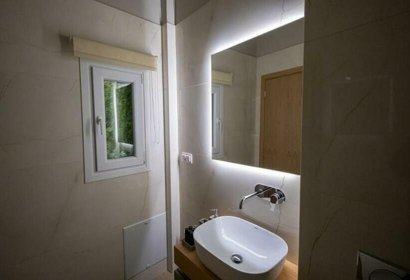 استودیوی استاندارد, My Greek Vacations City Apartments