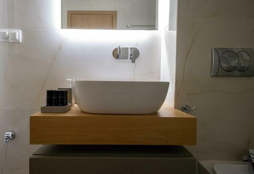 استودیوی استاندارد, My Greek Vacations City Apartments